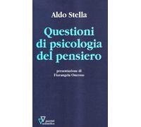 Questioni di psicologia del pensiero