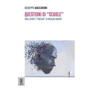 Questioni di «scuole». Sugli scritti «postumi» di Nicolao Merker