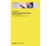Questioni di senso nell''età secolare