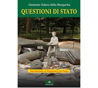 Questioni di Stato - Solaro della Margarita Clemente