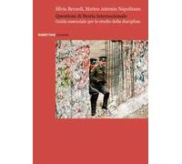 Questioni di storia internazionale