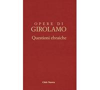 Questioni ebraiche (Vol. 2)