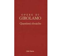 Questioni ebraiche. Vol. 2