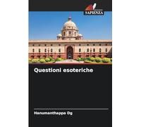 Questioni esoteriche