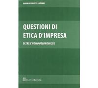 Questioni Etica Impresa
