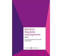 Questioni filosofiche contemporanee