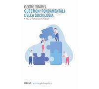 Questioni fondamentali della sociologia