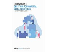 Questioni fondamentali della sociologia