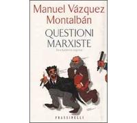 Questioni marxiste