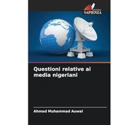 Questioni relative ai media nigeriani