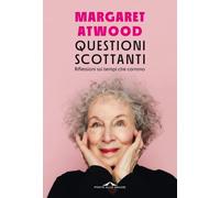 Questioni scottanti. Riflessioni sui tempi che corrono [Paperback] [Mar 03, 2022