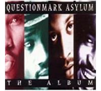 Questionmark Asylum – The Album – RCA