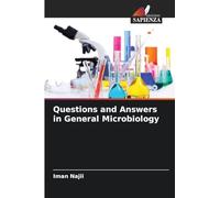 Questions and Answers in General Microbiology