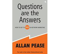 Questions are the Answers