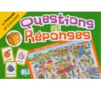 Questions et reponses: Le Français en s'amusant