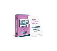 Questions for Humans: Grandparents & Kids