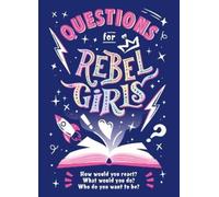 Questions for Rebel Girls (Tascabile)