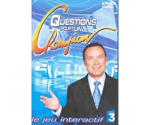 Questions pour un champion