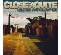 Questions That Need Answers