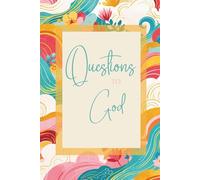 Questions to God: Helping Restore us to the Right Path