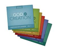 Questions with Answers Vol. 1 - 6 [6 CD Set]