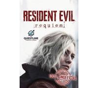 Questline Strategy Guides Resident Evil Requiem Strategy Guidebook (Tascabile)