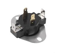 Questo affidabile kit di controllo del ciclo in tre pezzi funziona perfettamente nel tuo elettrodomestico quotidiano preferito