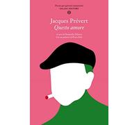 Questo amore. Poesie per giovani innamorati