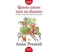 Questo amore sarà un disastro