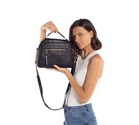 Questo Borsa a tracolla, donna, da donna, colore: Visone