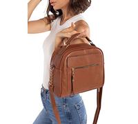 Questo Borsa Tracolla, Donna, Spalla, Women's, Menta