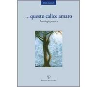Questo calice amaro