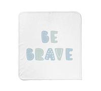 Questo Casa, Copertina per Neonati e Bambine, Tessuto in Mussola, Coperta per Seggiolino Auto e Lettino, Dimensioni: 80x80 Cm