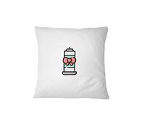 Questo Casa Federa Decorativa Copricuscini Cuscini Decorativi Fodere Cuscini, Divano, Caffè, Dimensioni: 45 x 45 cm, Progettata e Prodotta in Turchia