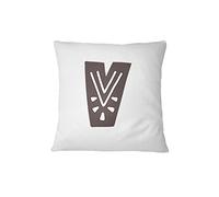Questo Casa Federa decorativa per cuscino, decorazione, divano, caffetteria, dimensioni 45 x 45 cm, progettata e prodotta in Turchia