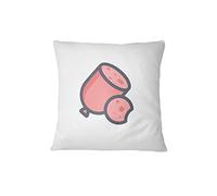 Questo Casa Federa decorativa per cuscino, decorazione, divano, caffetteria, dimensioni 45 x 45 cm, progettata e prodotta in Turchia