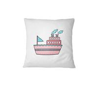 Questo Casa Federa decorativa per cuscino, decorazione, divano, caffetteria, dimensioni 45 x 45 cm, progettata e prodotta in Turchia