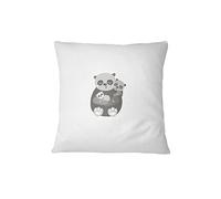 Questo Casa Federa decorativa per cuscino, divano, caffè, dimensioni: 45 x 45 cm, progettata e prodotta in Turchia