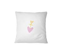 Questo Casa Federa decorativa per cuscino, divano, caffè, dimensioni: 45 x 45 cm, progettata e prodotta in Turchia