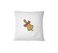 Questo Casa Federa decorativa per cuscino, divano, caffè, dimensioni: 45 x 45 cm, progettata e prodotta in Turchia