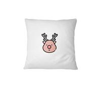 Questo Casa Federa decorativa per cuscino, divano, caffè, dimensioni: 45 x 45 cm, progettata e prodotta in Turchia