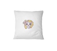 Questo Casa Federa decorativa per cuscino, divano, caffè, dimensioni: 45 x 45 cm, progettata e prodotta in Turchia