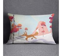 Questo Casa Federa decorativa per cuscino, federa per cuscino, decorazione domestica, per divano, caffè, dimensioni: 35 x 50 cm, progettata e realizzata in Türkiye