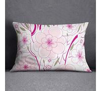 Questo Casa Federa decorativa per cuscino, federa per cuscino, decorazione domestica, per divano, caffè, dimensioni: 35 x 50 cm, progettata e realizzata in Türkiye