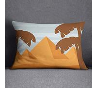 Questo Casa Federa decorativa per cuscino, federa per cuscino, decorazione domestica, per divano, caffè, dimensioni: 35 x 50 cm, progettata e realizzata in Türkiye