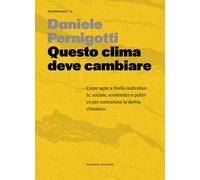 Questo clima deve cambiare