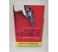 Questo corpo mortale - George Elizabeth