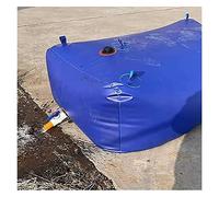 Questo cubo Serbatoio d'Acqua per irrigare Le Piante, Serbatoio d'Acqua/Serbatoio di stoccaggio dell'Acqua per Agricoltura Esterna, Sistema di Raccolta dell'Acqua piovana 27 264 528 1057 132