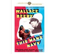 Questo DVD Degli Uomini Navy (1945) - Wallace Beery, Tom Drake, James Gleason