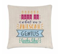 Questo È Ciò Che Sembra Un Cuscino Divertente E Geniale